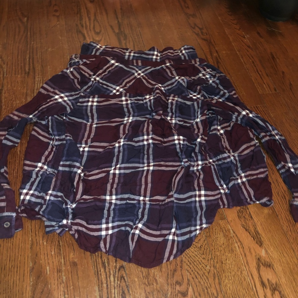 Flannel - Picture 2 of 2